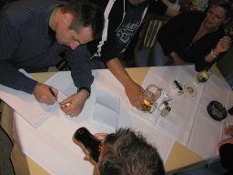 Treffen in Mörfelden 2005